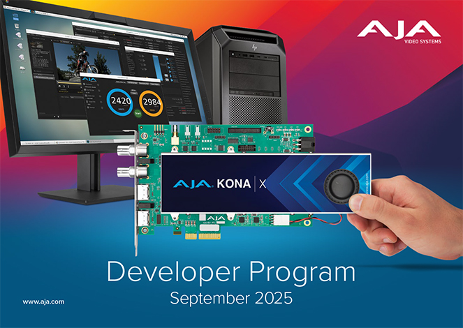 開発者プログラム