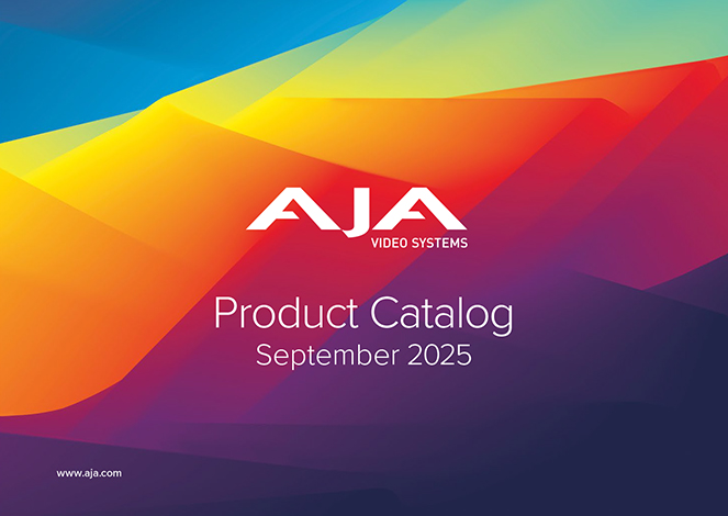 製品パンフレット