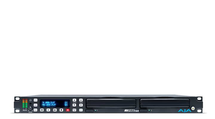 Ki Pro Rack