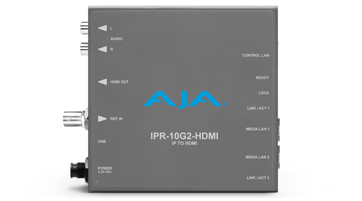 IPR-10G2-HDMI