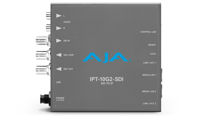 IPT-10G2-SDI