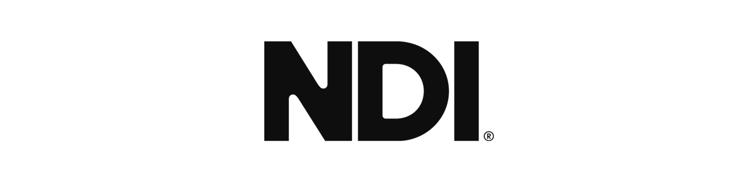 NDI logo
