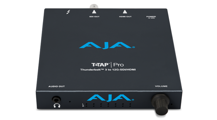 T-TAP Pro