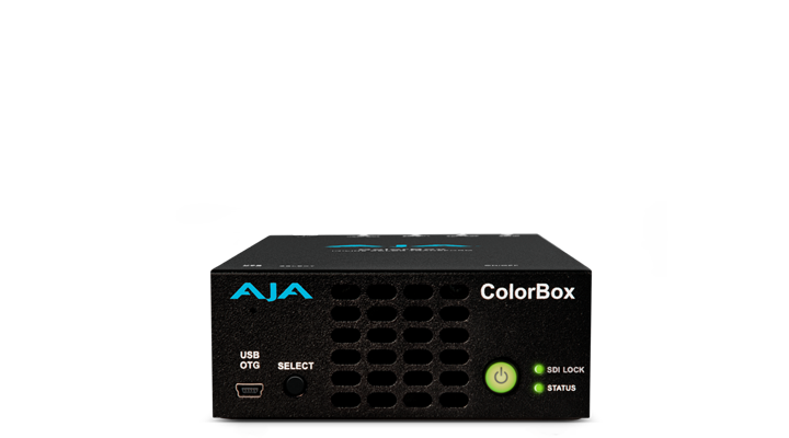 ColorBox