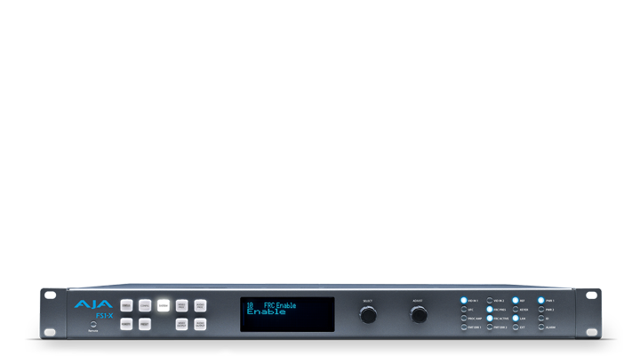 FS1-X