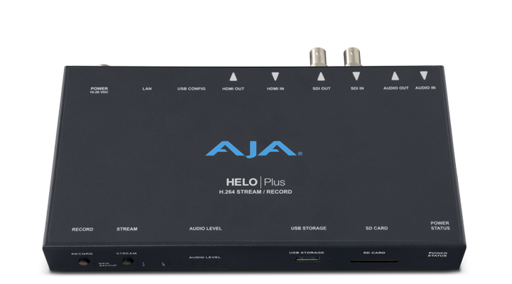 HELO Plus