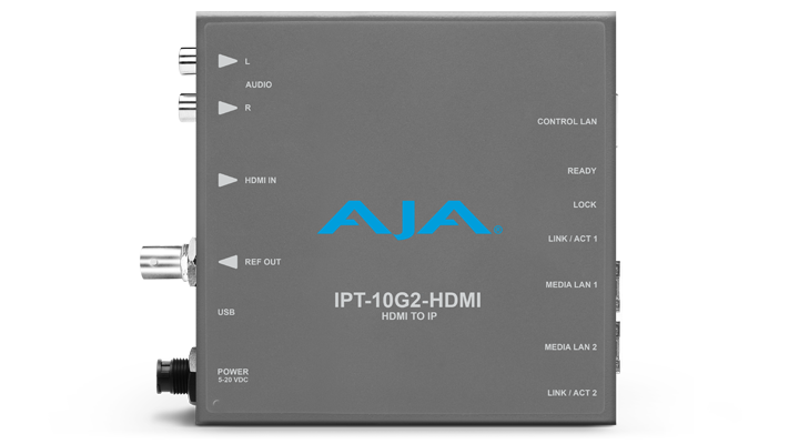 IPT-10G2-HDMI
