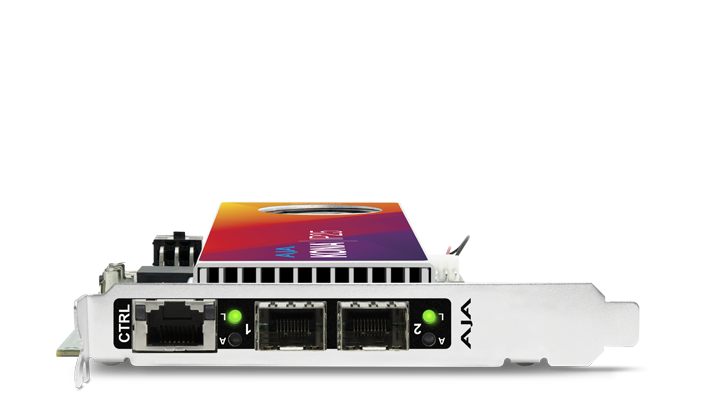 KONA IP25