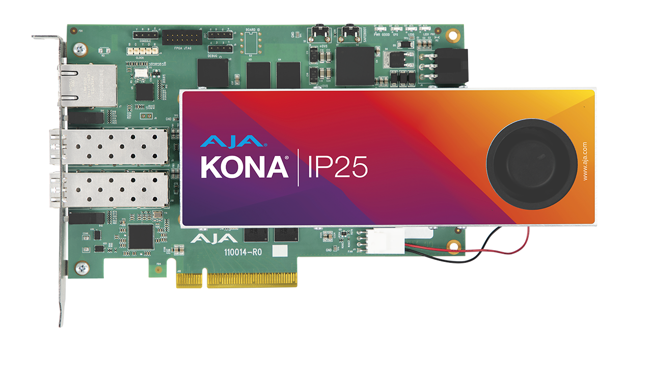 KONA IP25